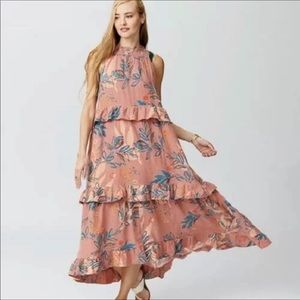 Free People Maxi Dress